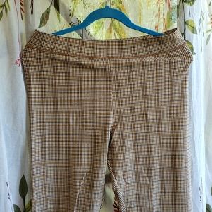 AEO Houndstooth Leggings